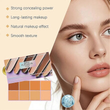 (03) Soft Fog Gradient Change Concealer