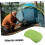Multi-Function Pillow Inflatable for Camping Travel Car Office Home Safe and Comfortable Ethnic Design 2