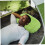 Multi-Function Pillow Inflatable for Camping Travel Car Office Home Safe and Comfortable Ethnic Design 3
