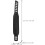2 Pair Exercise Bike Pedal Straps Colors Replaceable for Fixed Gear Bike 2