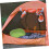 Multi-Function Pillow Inflatable for Camping Travel Car Office Home Safe and Comfortable Ethnic Design 5
