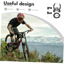 2 Pairs Mountain Bike Disc Brake Lightweight Bike Brake Pad Cycling Brake Pad Road Bike Disc Brake