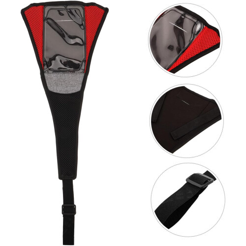 Elliptical Machine Cover Water Distribution Net Coffee Machine Hot and Cold Handle Accessories 2
