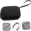 Portable Headphone Storage Box Cord Organizer Bag 8