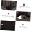 1Pc Multi Functional Wooden Baseball Bat Holder Walnut Finish Vertical Display Rack 6