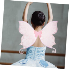 Fairy Wings Ilmapallot Perhosten sisustus Perhosten siivet Perhosten Juhlakoristeet LED Wings