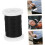 Portable Archery Bowstring Serving Thread Material for Bowstring Rope Making and Serving 8