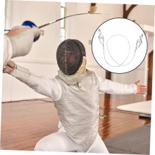 Fencing Sword Hand Wire Professional Fencing Wire Equipment Comfortable Fit Conductive Wire