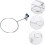 Basketball Display Wall Mount Helmet Rack 5pcs Ball Holders for Wall Iron Construction 4