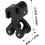 Arrows Kids Archery Detachable Counterweight Bow Cable Slide Bow String Separator 4
