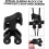 Arrows Kids Archery Detachable Counterweight Bow Cable Slide Bow String Separator 5