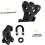 Arrows Kids Archery Detachable Counterweight Bow Cable Slide Bow String Separator 7