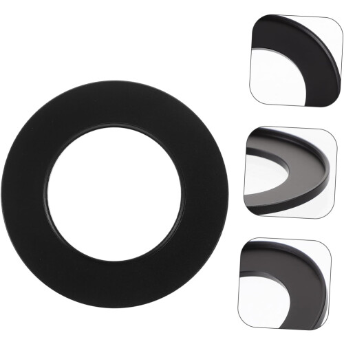 Camera Lens Adapter 43mm to 67mm Camera Step Ring
