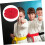 Karate Belt Replacement Waistband Taekwondo Belt Multi-function Karate Belt 7
