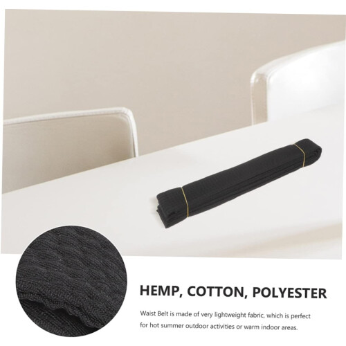 Jalkahihna Hamstring Stretch Strap 3kpl joogavastusnauhat harjoitteluun 1
