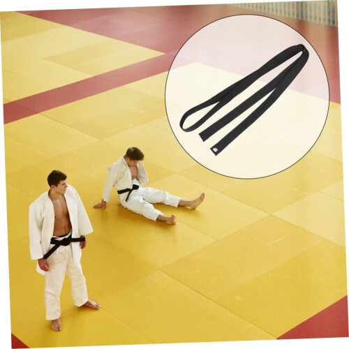 Jalkahihna Hamstring Stretch Strap 3kpl joogavastusnauhat harjoitteluun 2