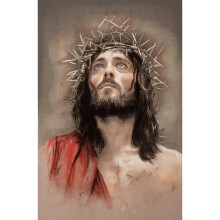 5D Diy Diamant Gemälde Jesus Christus Geburt Wand Malerei 3D Diamant Muster Bild Hand Arbeiten Religiöse Dekor Aufkleber