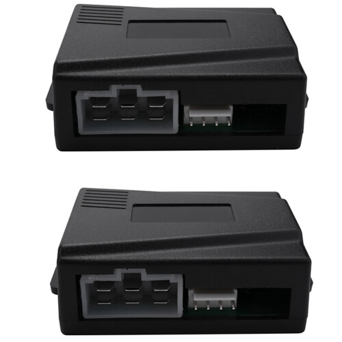 2X  Car Engine Push Start Stop Button Rfid Lock Ignition Keyless Entry System Auto Start Stop Immobilizer Starline