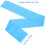 Leg Strap Hamstring Stretch Strap 3pcs Yoga Resistance Bands for Exercise Workout 2