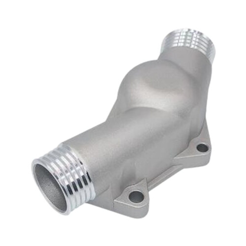Thermostat Housing Cover 11531722531 11531722853 Suitable for  E34, E36, E46, E90, E91, E92, E93 Z3.