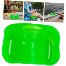 Rubber Fish Catcher Tool Fishing Supply Hand Protective Grippers Non-slip Fishing Gripper Fishing Puncture Proof Silicone Gripper