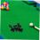 1set Billiards Plastic Accessories Pool Cart Bunny Rabbit Figurine Rabbit Decor Spring Décor 5
