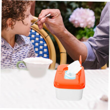 Wipes Wet Wipes Wipe Dispenser Reusable Wipes Container Wipe Containers Refillable Wipes Dispenser Wipes Holder