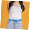 Elastic Belt Baseball Belt Adjustable Elastic Strap Elasticized Waistband Elasticized Waist Strap Softball 5