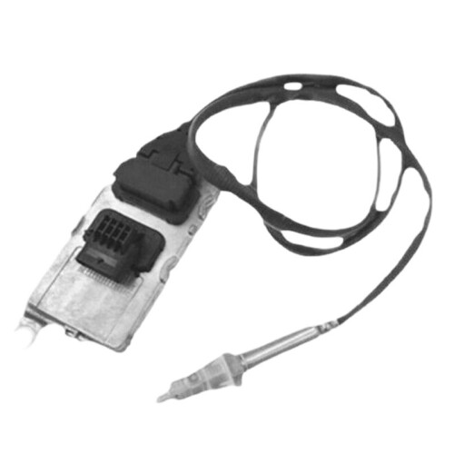 A3C0595050000 Car Nitrogen Oxide Nox Sensor for  Engine Nitrogen Oxygen Sensor 2