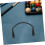 Billiard Holder Pool Table Replacement Pocket Billiards Drop Pockets Pp Material Reusable Design 6