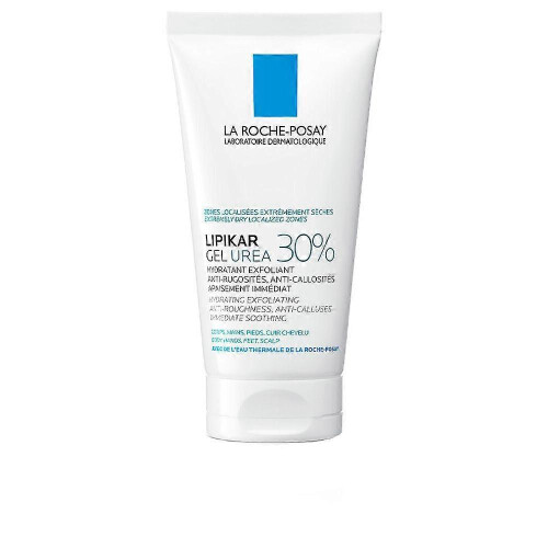 Lipikar Gel Urea 30%, 50 ml
