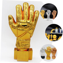 Games Trophy Match -tarvikkeet koristeellinen palkinto Trophy Decor Match Supply Kilpailu Trophy Cup
