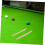 Pool Table Pocket Replacement Set 160 Drop Pockets Drawstring Ball Bag Net Easy Install Billiards Accessory Kit 4