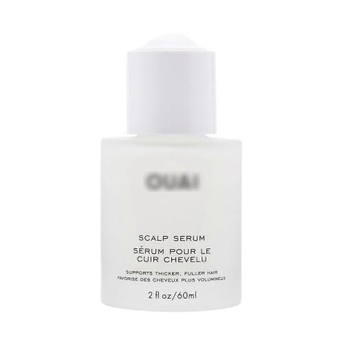 Scalp Serum Serum Pour Le Cuir Chevelu - Balancing Hair Serum 60 ml