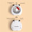 Self Discipline Visual Timer Silent Timer Reminder Kitchen Timer Panda 60 MinutesTimer Kitchen Cooking 3