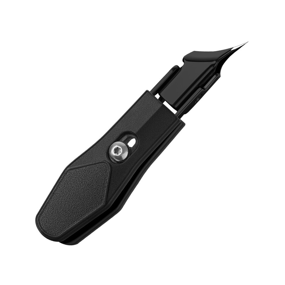 Stoyotu Ingrown Toenails-Precisio Professional Stainless Steel Nail Clipper Cuticle Nippers -Especially Suitable For Ultimate Precision