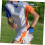 Basketball Training Device Versatile Basketball Stick Blocking Tool for Sports Practice 5