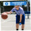 Basketball Training Device Versatile Basketball Stick Blocking Tool for Sports Practice 7