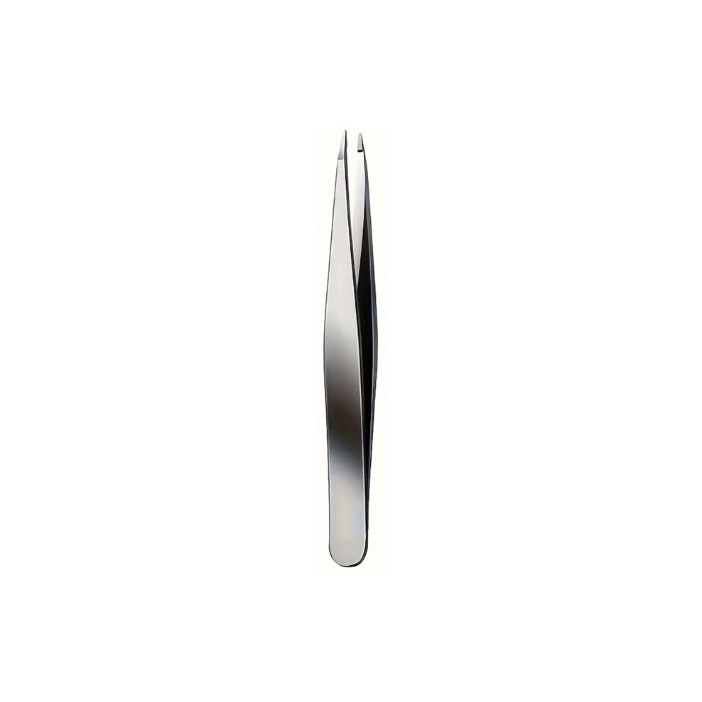 Stoyotu Golden (Point) Professional Eyebrow Tweezers Set Silvery And Rose Eyebrow Forceps Beauty Tool Set For Facial Hair Inward Growing