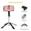Universal Selfie Stick Bluetooth Remote Tripod Phone Holder Stand for iPhone Android 5