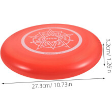 Disc Clip Portable Flying Disc Holder Plastic Clips for -Key Disc Carrier