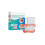 Amz False Teeth Set Daily Tooth Coverage Kit Enhances Smile Aesthetics Comfortable Material Natural False Teeth Set 1