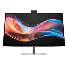 HP Series 7 Pro 27 inch 4K Conferencing Monitor - 727pm PVC Free