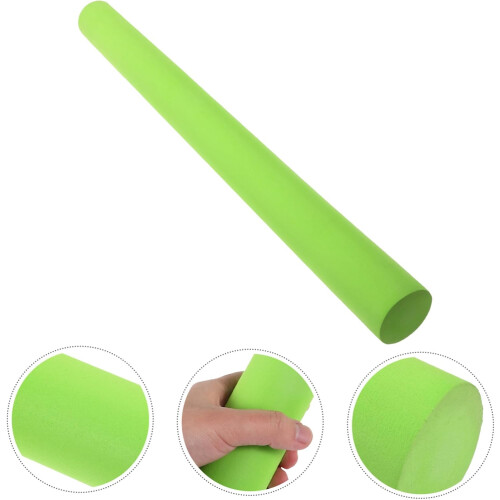 Basketball Training Aid Portable Blocking Stick for Indoor Ball Control Practice 2