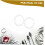 1 Pair Bicycle Shock Absorber Sponge White Dryer Rack Bicycles Beer Tank Protector Component 8