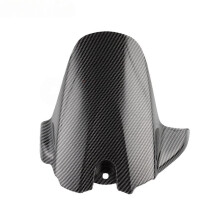 Motorcycle Mudguard Mud Rear Tire Hugger Mud for GSXR600 750 K6 K8 2006-2010