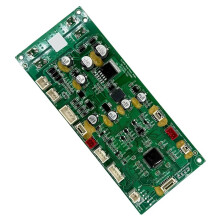 New for 1.0 Floor One S3 Floor Cleaner Motherboard FW25M-01 Main Control Board Spare Repair Replacement Parts