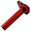 High Performances Motorcycle Throttle Grip Ergonomic for All Terrain Riding A 1
