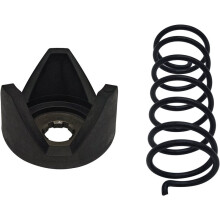 Transmissiecompressieveer Nokkenas voor Commander 850 1000 Outlander 570 650 800 850 1000 Renegade 570 650 800