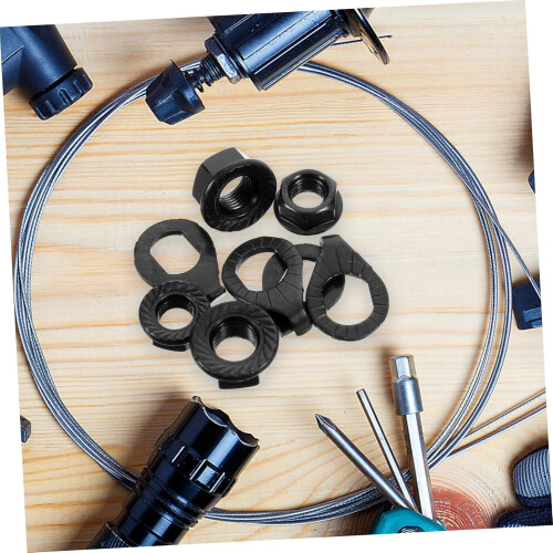 Bike Chain Tool Set Bicycles Chain Connector Multi-use Chain Repair Tool 2